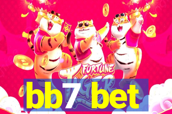 bb7 bet