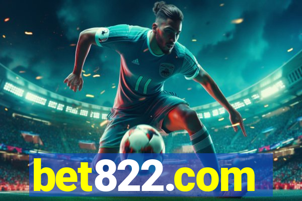 bet822.com