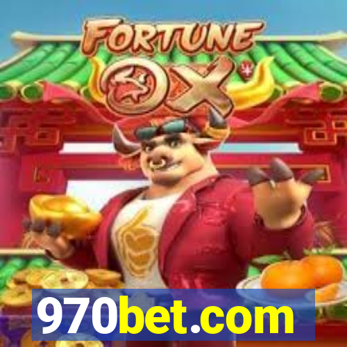 970bet.com