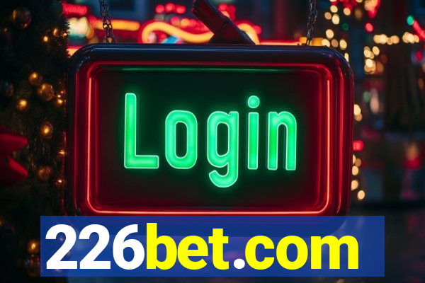 226bet.com