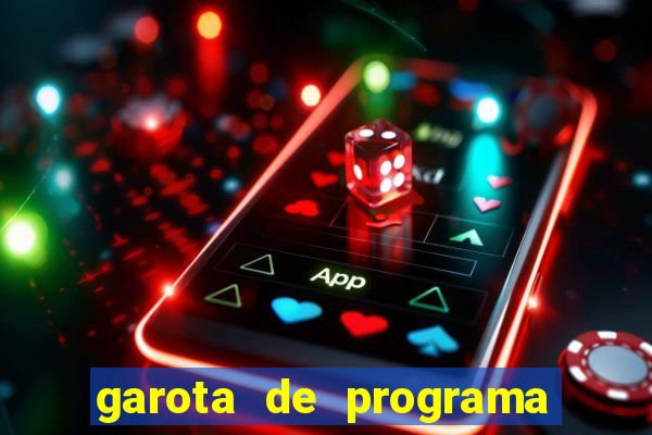 garota de programa da zona sul