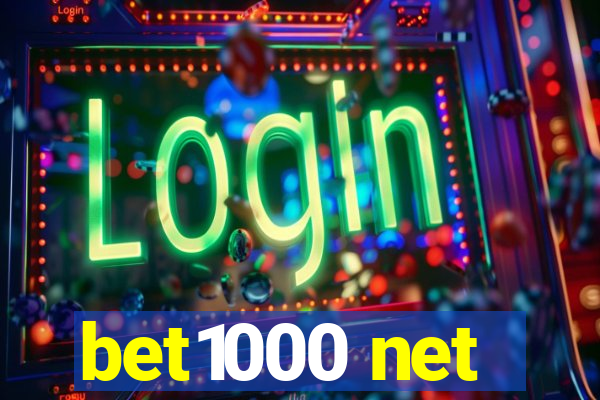 bet1000 net