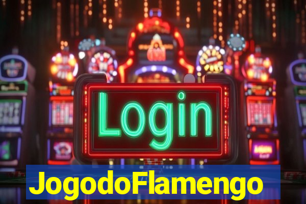 JogodoFlamengo