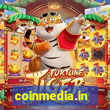 coinmedia.in