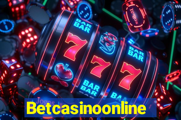 Betcasinoonline