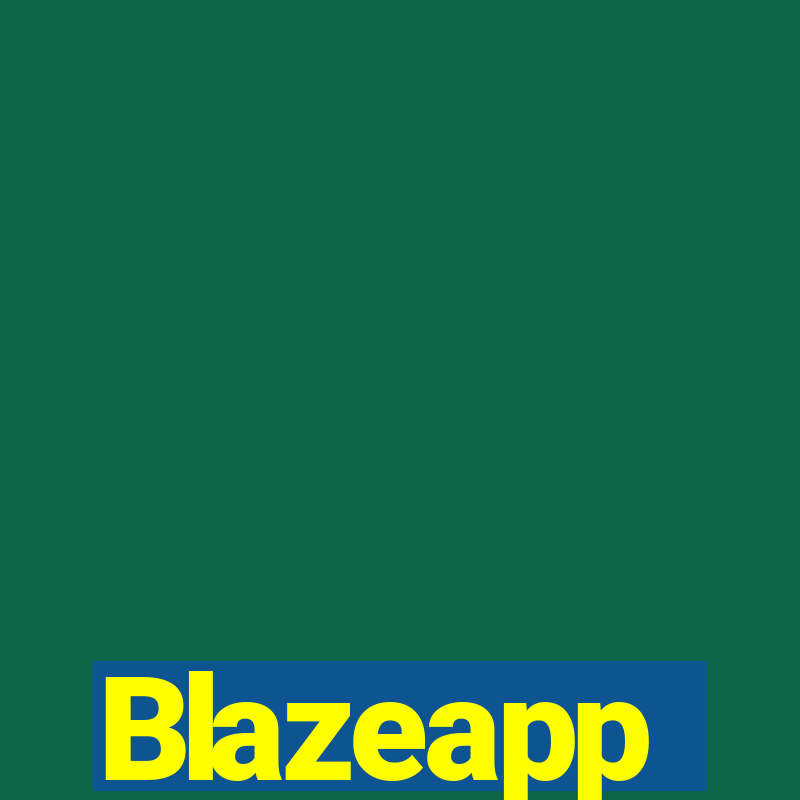 Blazeapp