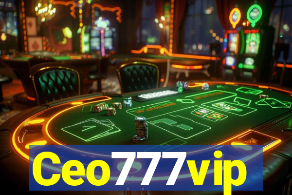 Ceo777vip