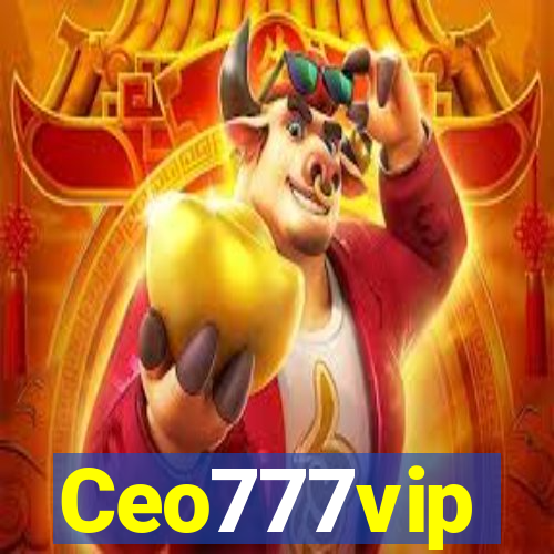 Ceo777vip