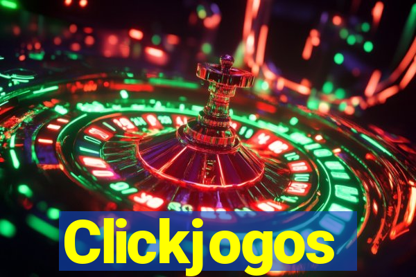 Clickjogos