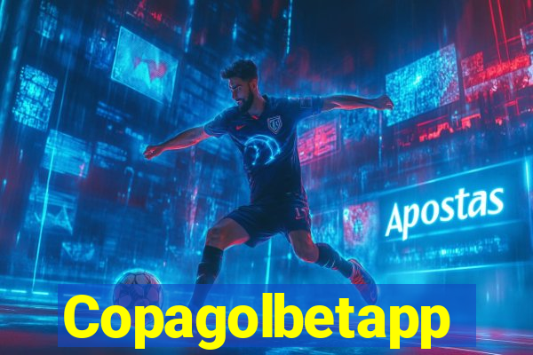 Copagolbetapp