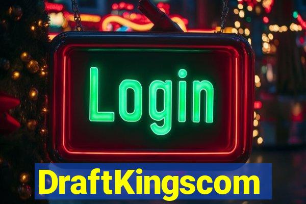 DraftKingscom