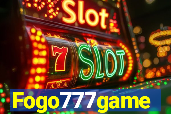 Fogo777game