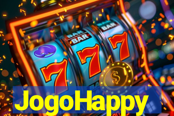 JogoHappy