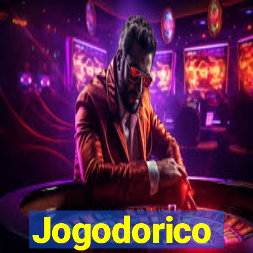 Jogodorico