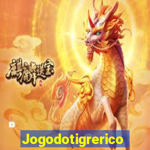 Jogodotigrerico