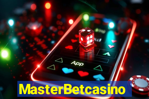 MasterBetcasino