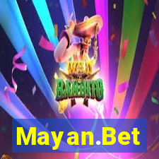 Mayan.Bet