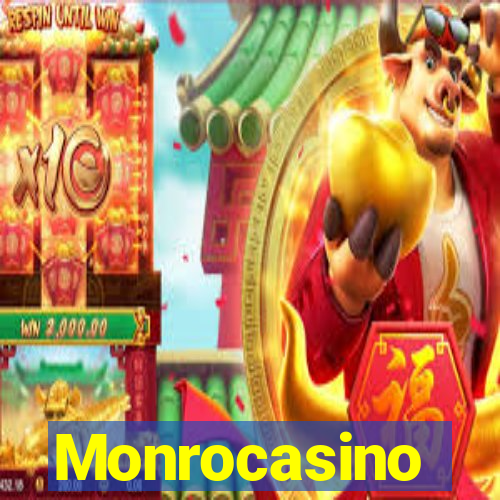 Monrocasino