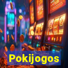 Pokijogos