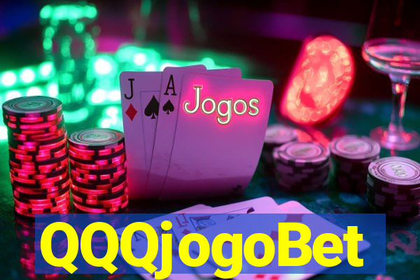 QQQjogoBet