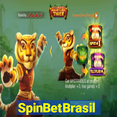 SpinBetBrasil