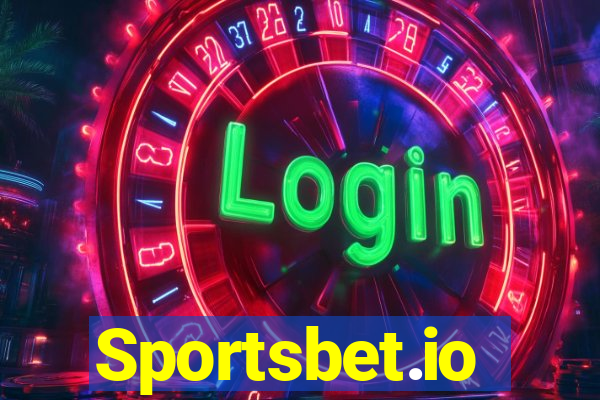 Sportsbet.io