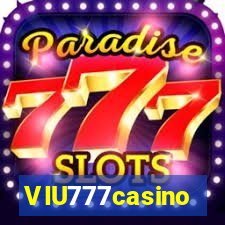 VIU777casino