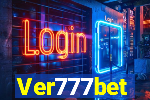 Ver777bet