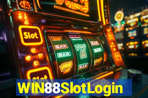 WIN88SlotLogin