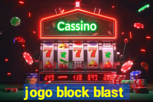 jogo block blast