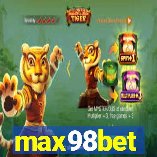 max98bet