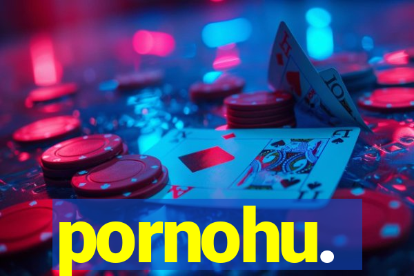 pornohu.