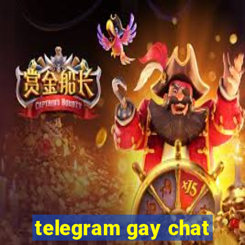 telegram gay chat