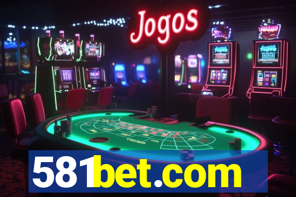 581bet.com