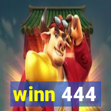 winn 444