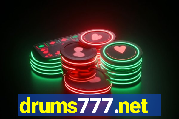 drums777.net