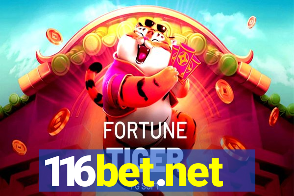 116bet.net