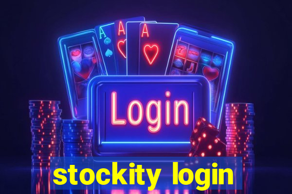 stockity login