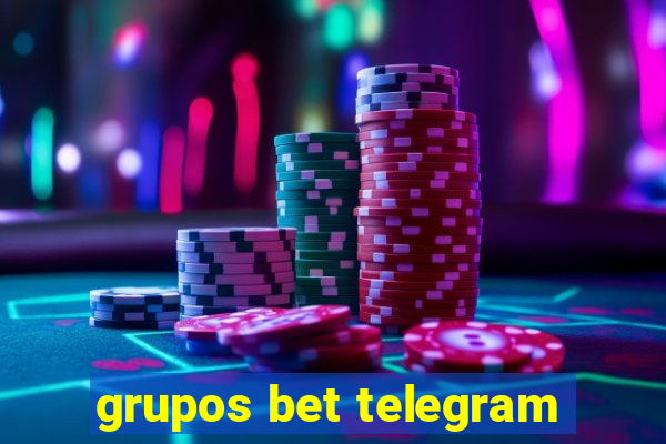 grupos bet telegram