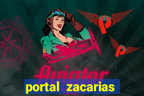 portal zacarias maloqueiro cova