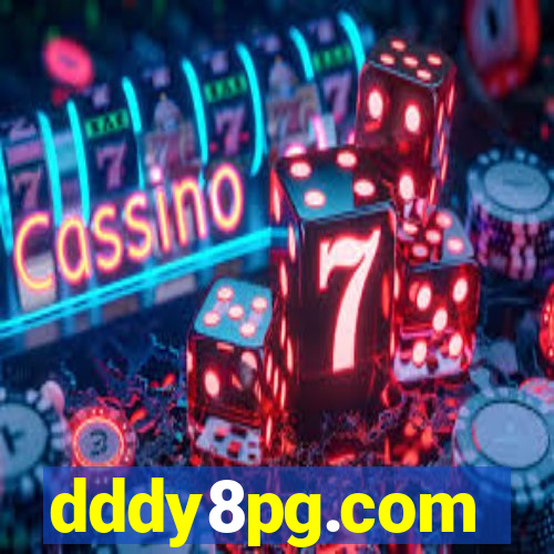 dddy8pg.com