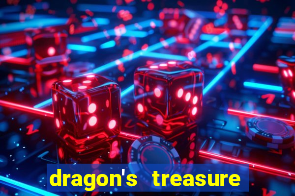 dragon's treasure demo wg