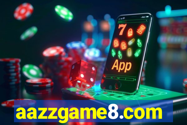 aazzgame8.com