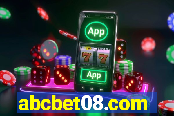 abcbet08.com