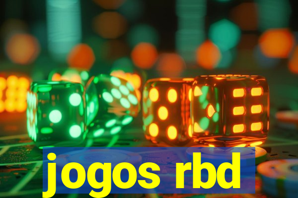 jogos rbd