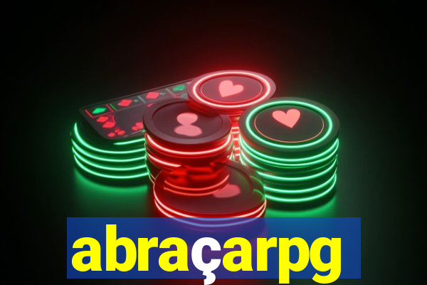 abraçarpg