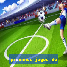 próximos jogos do ceará série b