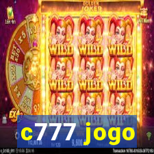 c777 jogo