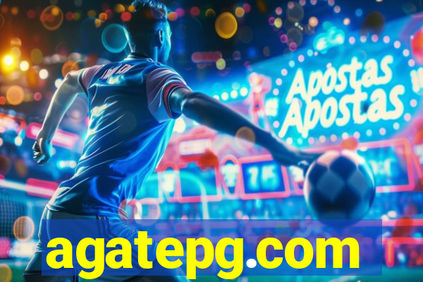 agatepg.com