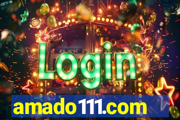 amado111.com